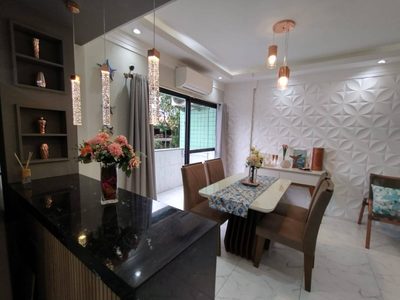 Apartamento, 1 quarto, 50 m² - Foto 3