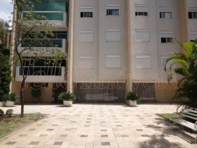 Apartamento, 4 quartos, 203 m² - Foto 1