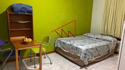 Apartamento, 1 quarto, 25 m² - Foto 5