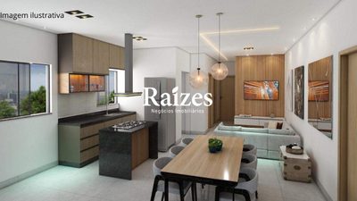 Apartamento, 3 quartos, 70 m² - Foto 5