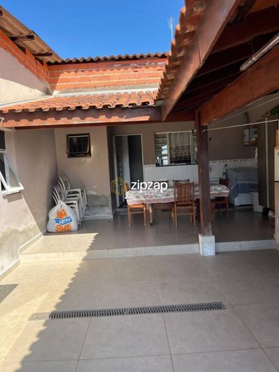 Casa, 2 quartos, 110 m² - Foto 5