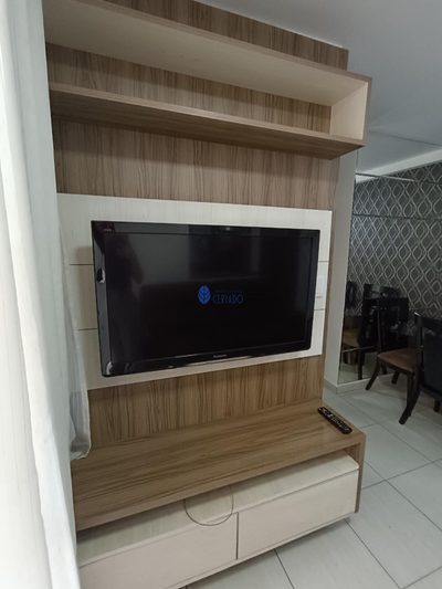 Apartamento, 2 quartos, 60 m² - Foto 3