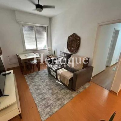 Apartamento, 3 quartos, 67 m² - Foto 1