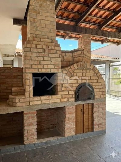 Casa, 8 quartos, 400 m² - Foto 5
