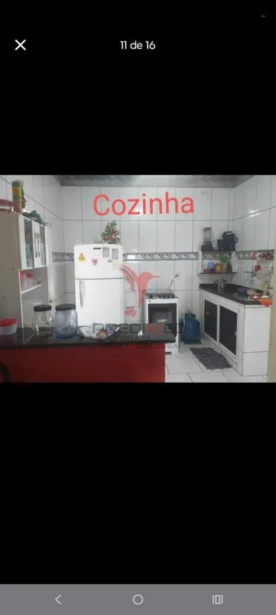 Casa, 2 quartos - Foto 4