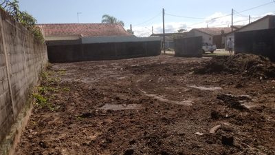 Terreno, 773 m² - Foto 1