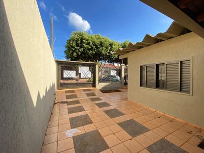 Casa, 153 m² - Foto 2