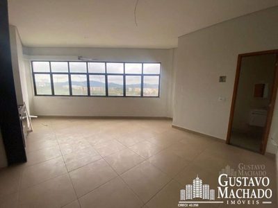 Sala-Conjunto, 27 m² - Foto 1