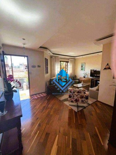 Sobrado, 3 quartos, 192 m² - Foto 5