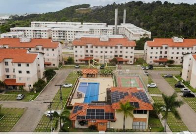 Apartamento, 2 quartos, 57 m² - Foto 4