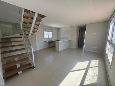 Cobertura, 2 quartos, 136 m² - Foto 3