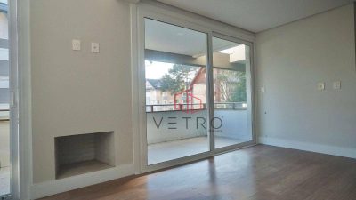 Apartamento, 2 quartos, 134 m² - Foto 2