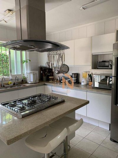 Casa, 4 quartos, 320 m² - Foto 5