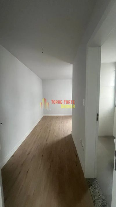 Apartamento, 1 quarto, 38 m² - Foto 2