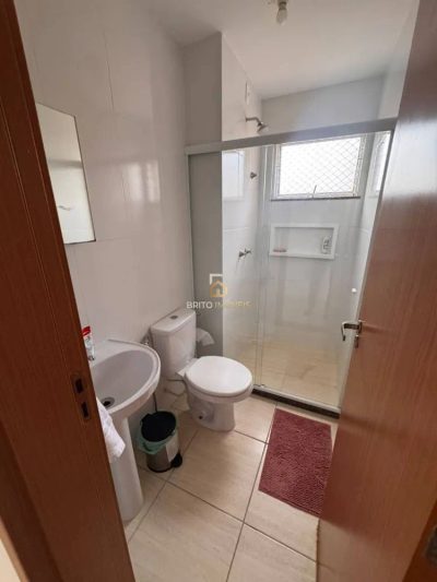 Apartamento, 2 quartos, 58 m² - Foto 5