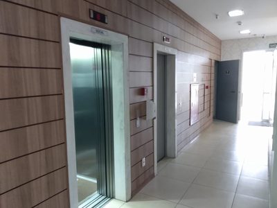 Apartamento, 2 quartos, 70 m² - Foto 1