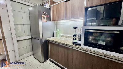 Apartamento, 2 quartos, 69 m² - Foto 4