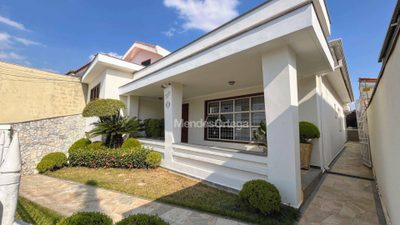 Casa, 4 quartos, 282 m² - Foto 4
