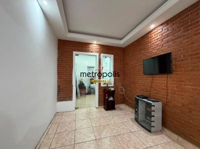 Sobrado, 3 quartos, 276 m² - Foto 3