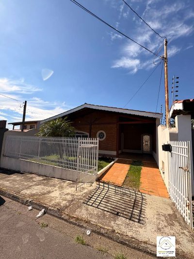 Casa, 3 quartos, 243 m² - Foto 3
