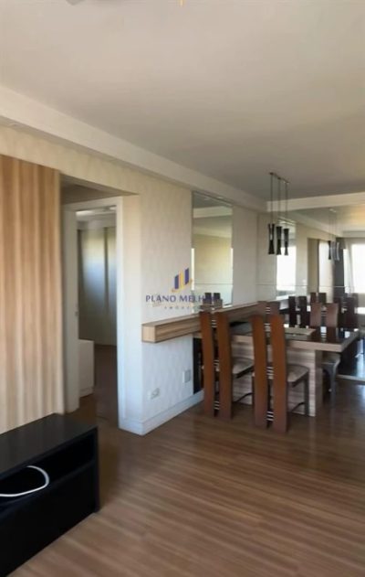 Apartamento, 2 quartos, 60 m² - Foto 1