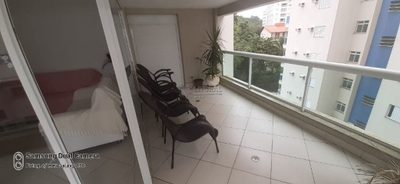 Apartamento, 3 quartos, 150 m² - Foto 4
