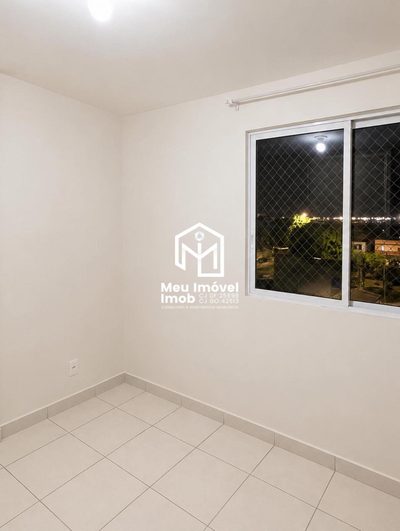 Apartamento, 2 quartos, 54 m² - Foto 1