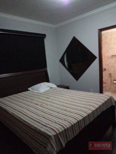 Apartamento, 3 quartos, 71 m² - Foto 1