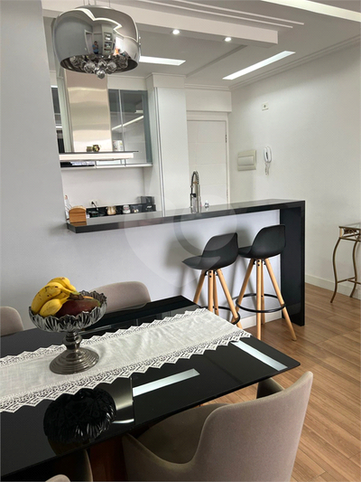 Apartamento, 2 quartos, 44 m² - Foto 2