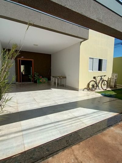 Casa, 2 quartos, 136 m² - Foto 4