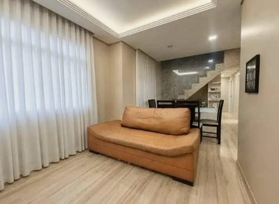 Cobertura, 3 quartos, 171 m² - Foto 3
