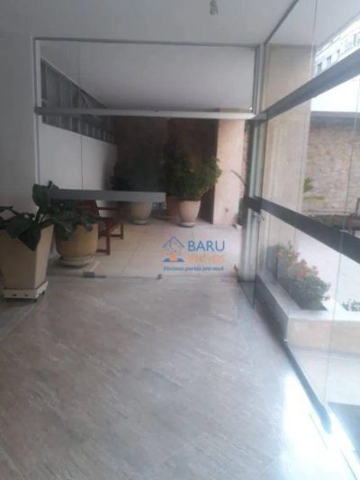 Apartamento, 3 quartos, 180 m² - Foto 2