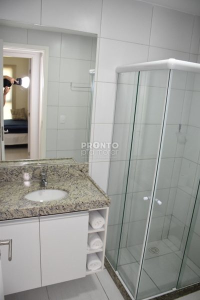 Apartamento, 2 quartos, 58 m² - Foto 1