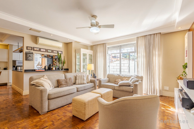 Apartamento, 2 quartos, 105 m² - Foto 2