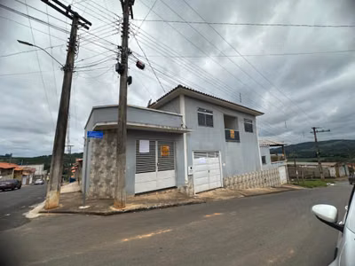 Casa, 3 quartos - Foto 2
