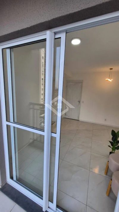 Apartamento, 2 quartos, 50 m² - Foto 3