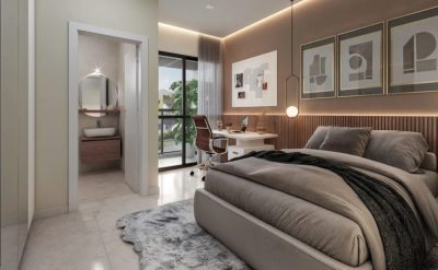 Sobrado, 3 quartos, 129 m² - Foto 2