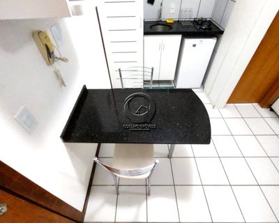 Kitnet-Studio, 30 m² - Foto 5