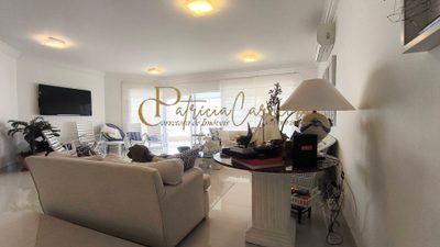 Apartamento, 4 quartos, 243 m² - Foto 2