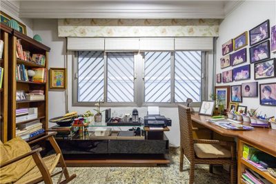 Apartamento, 3 quartos, 130 m² - Foto 5