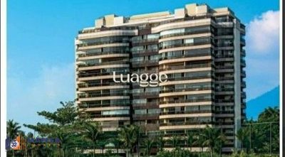 Apartamento, 4 quartos, 375 m² - Foto 2