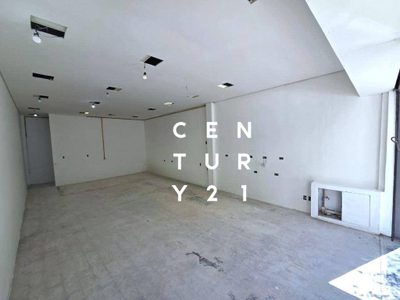 Loja-Salão, 56 m² - Foto 1