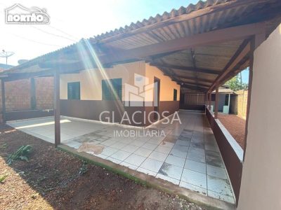 Casa, 3 quartos, 89 m² - Foto 3