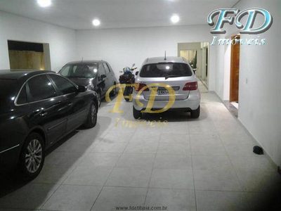 Casa, 5 quartos, 380 m² - Foto 2