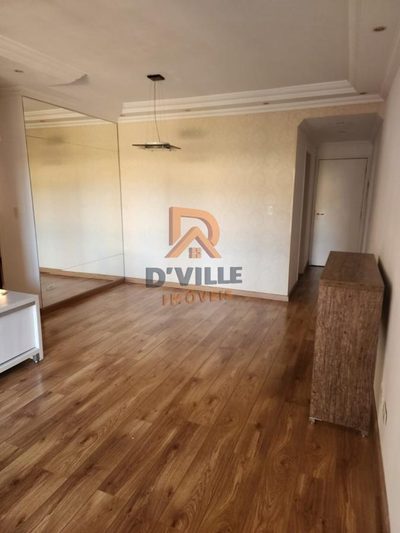 Apartamento, 3 quartos, 94 m² - Foto 3
