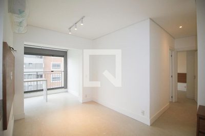 Apartamento, 2 quartos, 62 m² - Foto 1