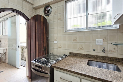 Apartamento, 3 quartos, 78 m² - Foto 5