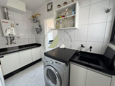 Apartamento, 3 quartos, 125 m² - Foto 2