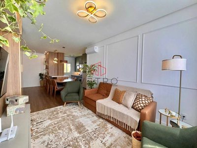 Apartamento, 2 quartos, 83 m² - Foto 4