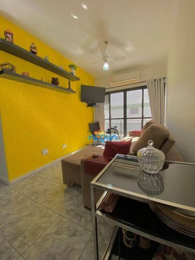 Apartamento, 2 quartos, 70 m² - Foto 2